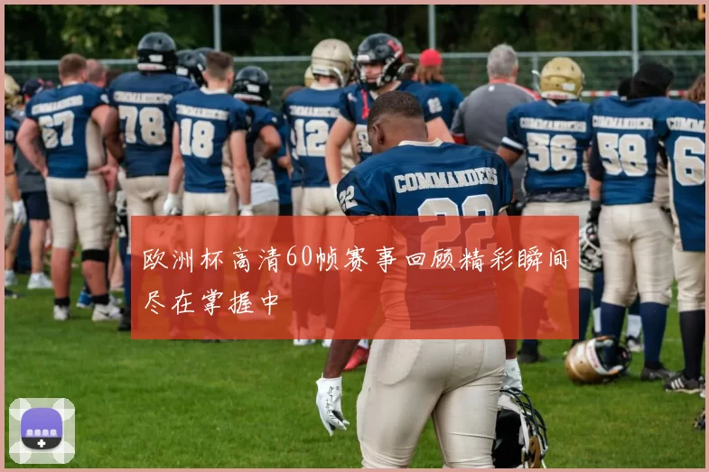 欧洲杯高清60帧赛事回顾精彩瞬间尽在掌握中